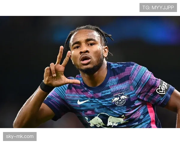 莱比锡反击效率惊人，状态回暖助球队高歌猛进