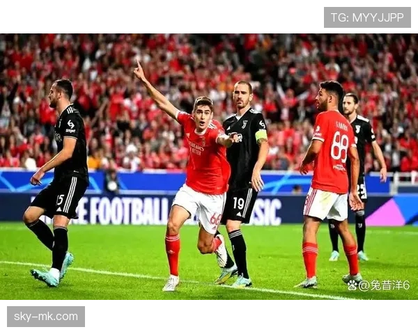 本菲卡欧战强势晋级在望，淘汰赛席位趋于稳固