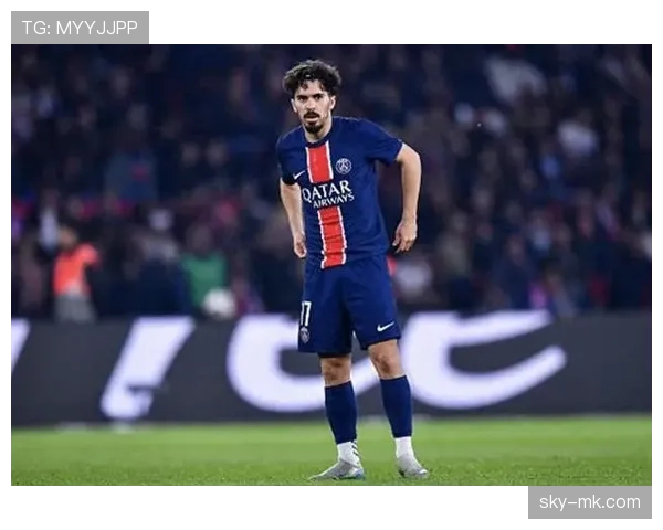 维蒂尼亚表现持续飙升，强势跻身新一代足球明星争夺战