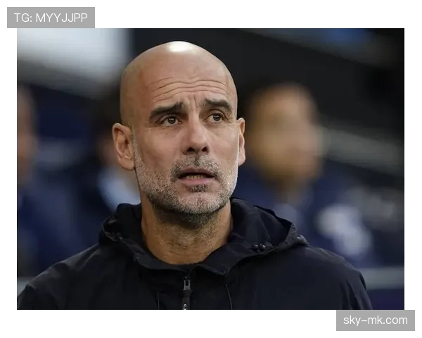 瓜迪奥拉引领进攻革新,曼城独特进球模式与战术创新值得关注 瓜迪奥拉引领进攻革新,曼城独特进球模式与战术创新值得关注