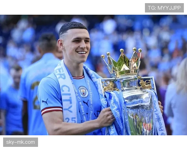 福登离开曼城后的战术适配与表现稳定性分析