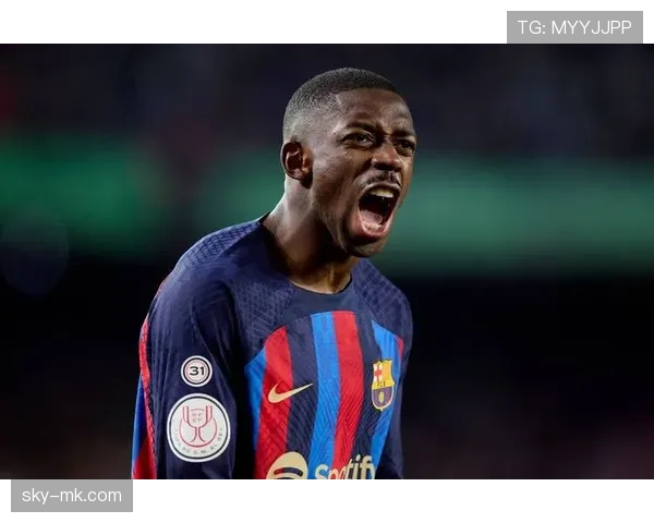 登贝莱与萨卡:边锋稳定性差距解析 登贝莱与萨卡:边锋稳定性差距解析