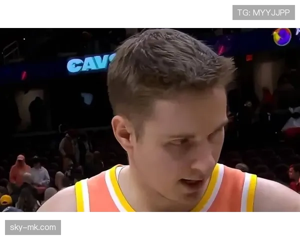 米切尔挡拆拉开空位提升得分效率胜过同队射手