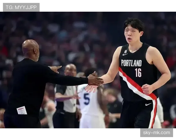 杨瀚森篮下强攻效率提升显著 拉开与同位置防守者差距