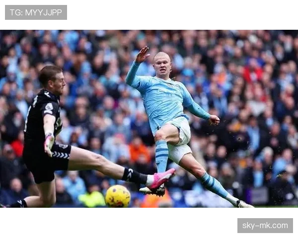 曼城哈兰德进攻效率提升，球队进攻单一性加剧，赛季表现稳定性面临考验